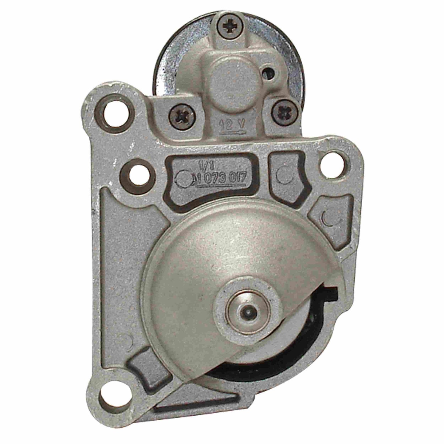 Quality-Built Starter 12206