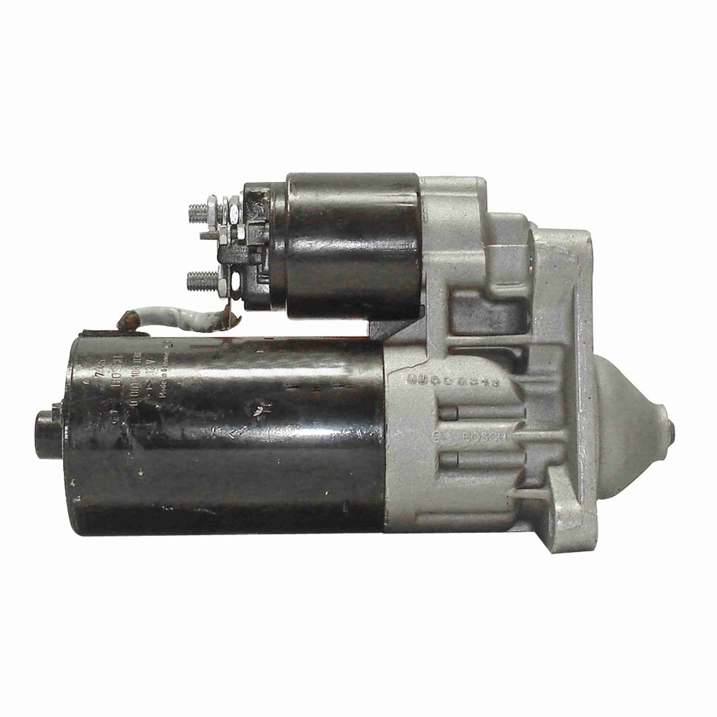 Quality-Built Starter 12206