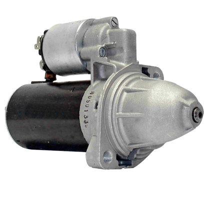 Quality-Built Starter Motor 12211N
