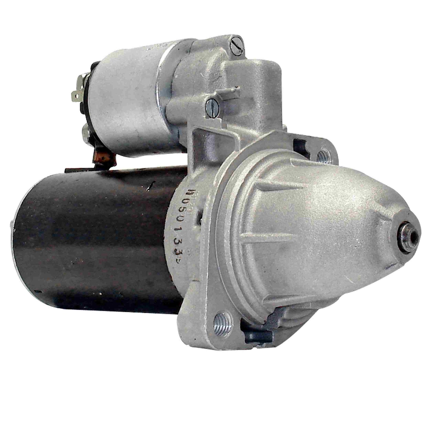 Quality-Built Starter Motor 12211