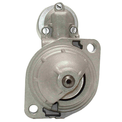 Quality-Built Starter Motor 12211