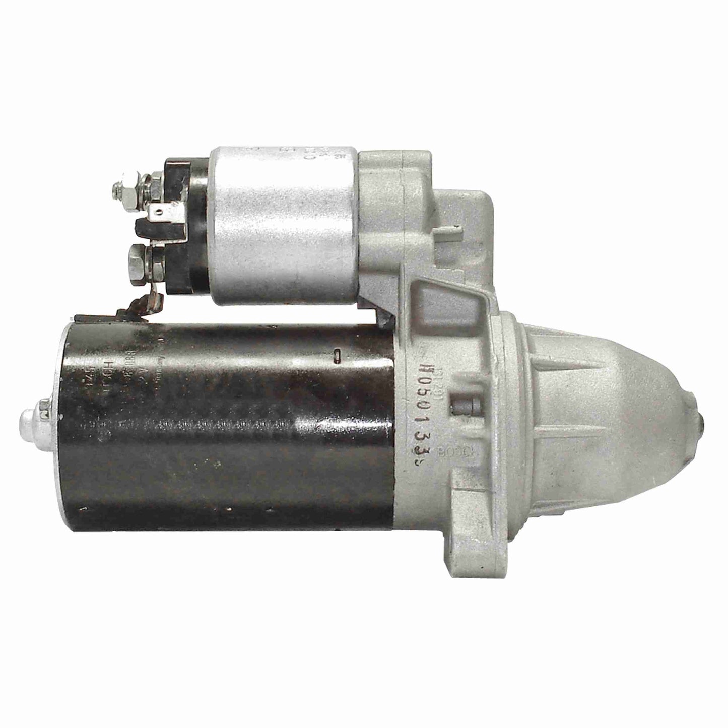 Quality-Built Starter Motor 12211