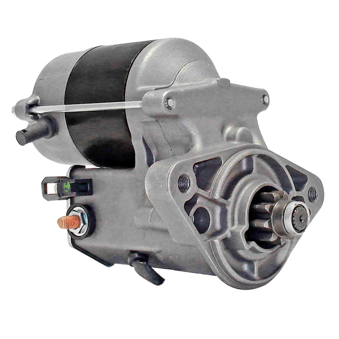 Quality-Built Starter 12215