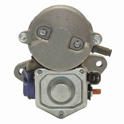Quality-Built Starter Motor 12215