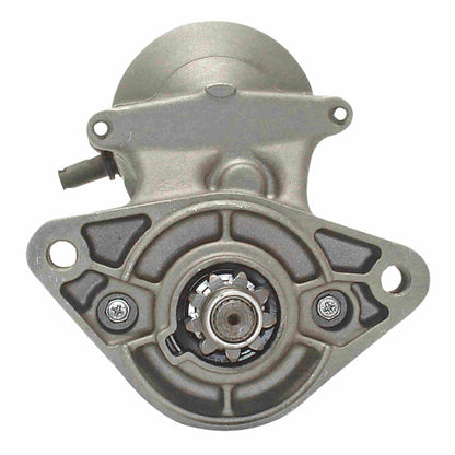 Quality-Built Starter Motor 12215