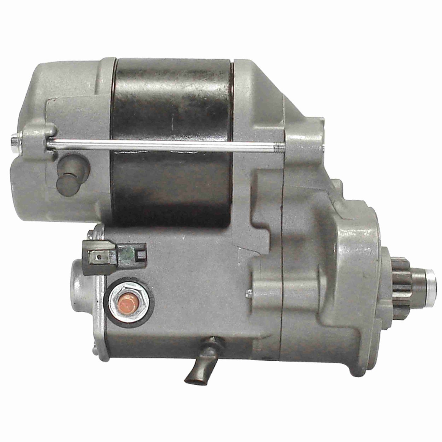 Quality-Built Starter Motor 12215