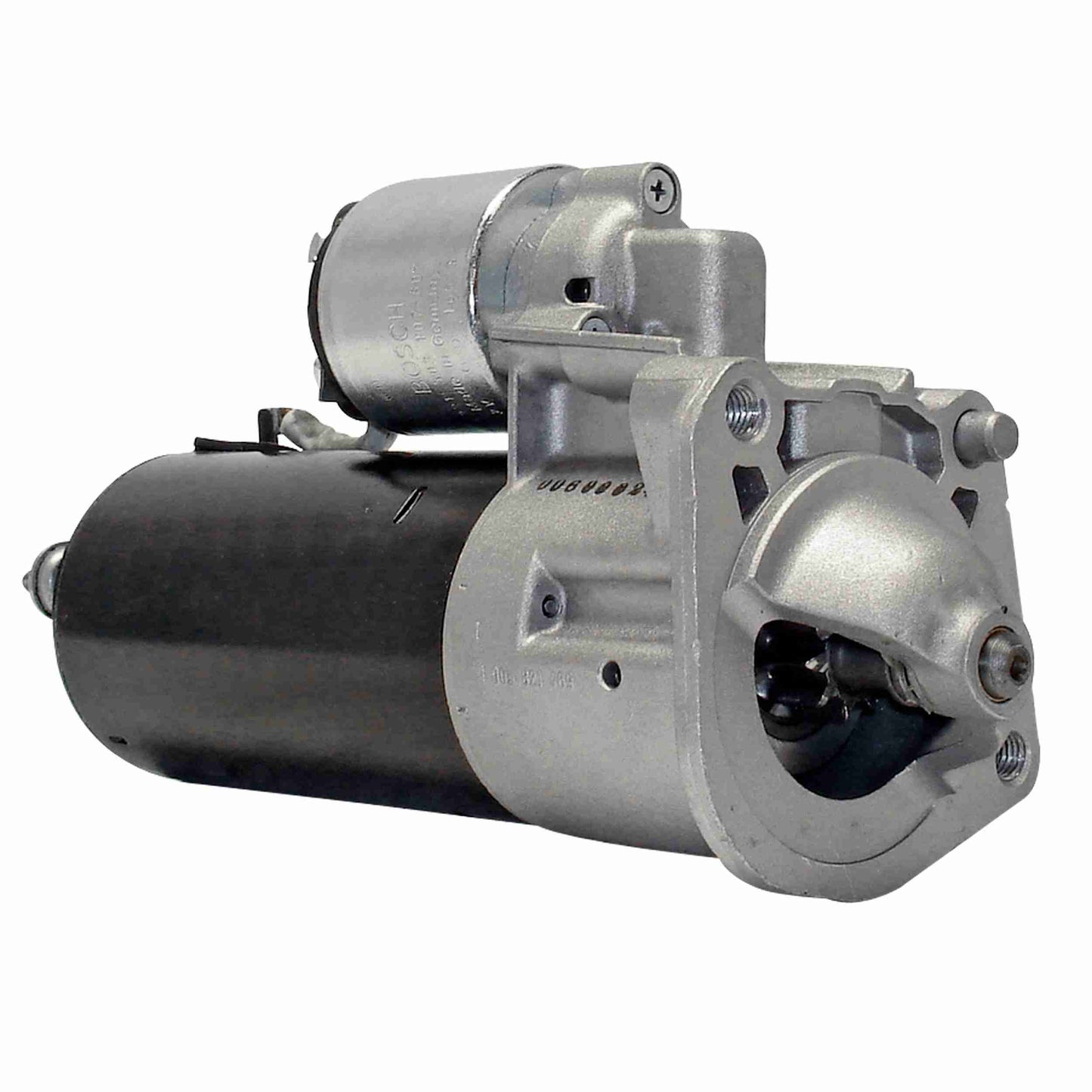 Quality-Built Starter Motor 12216