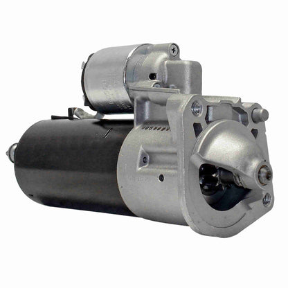 Quality-Built Starter Motor 12216