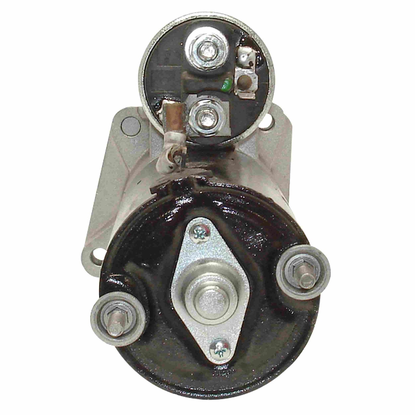 Quality-Built Starter Motor 12216