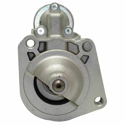 Quality-Built Starter Motor 12216