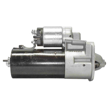 Quality-Built Starter Motor 12216