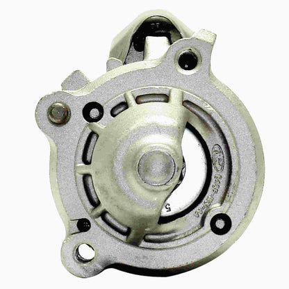 Quality-Built Starter Motor 12218