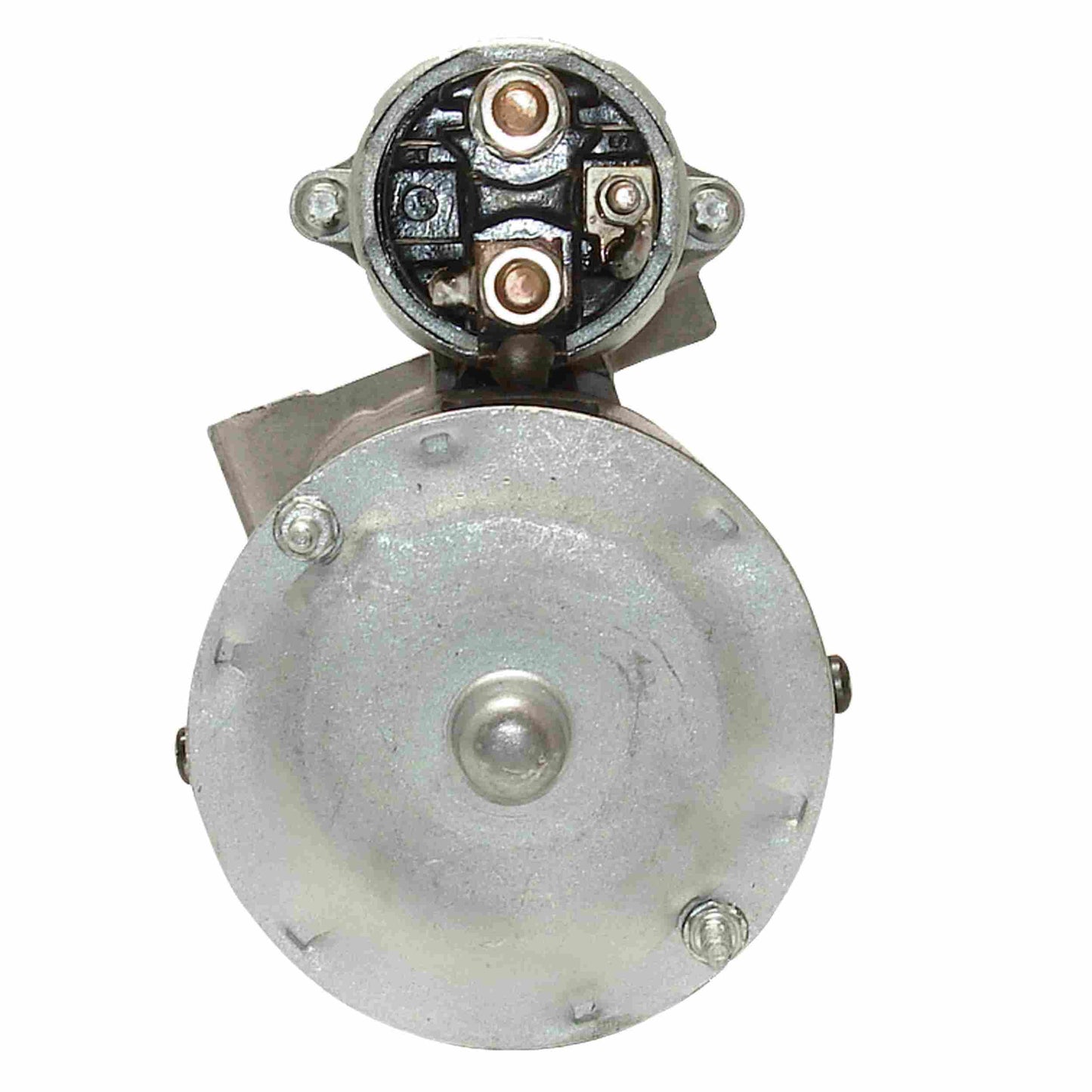 Quality-Built Starter Motor 12221