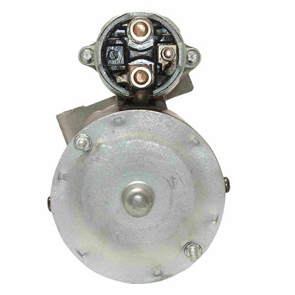 Quality-Built Starter Motor 12221