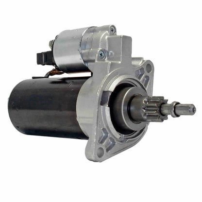 Quality-Built Starter Motor 12223