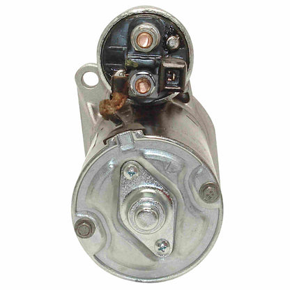Quality-Built Starter Motor 12223