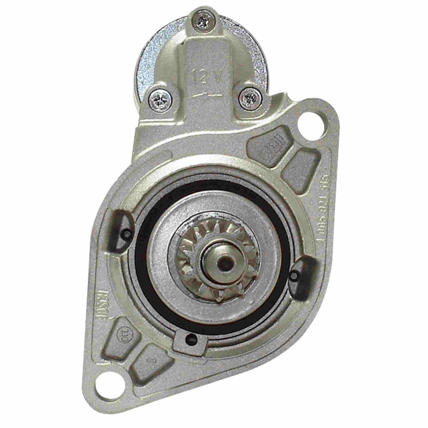 Quality-Built Starter 12223