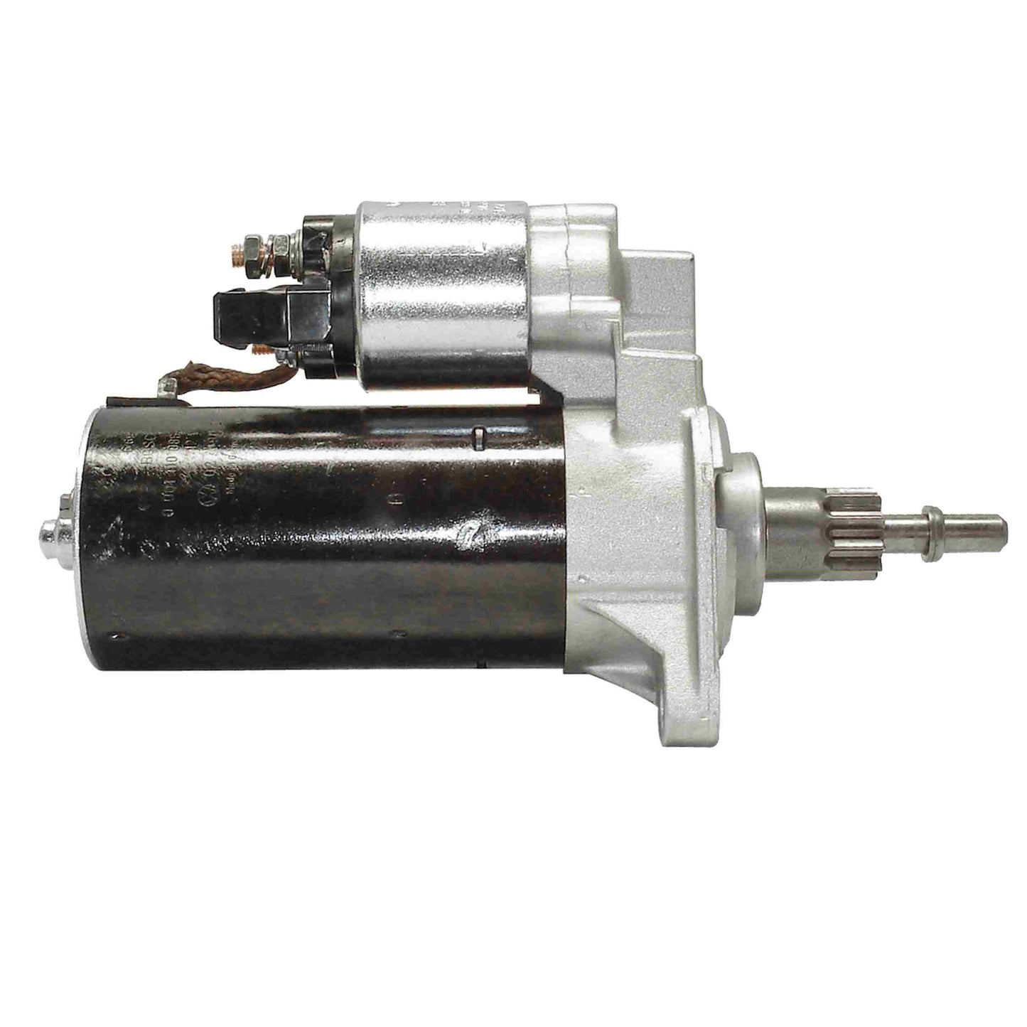 Quality-Built Starter Motor 12223