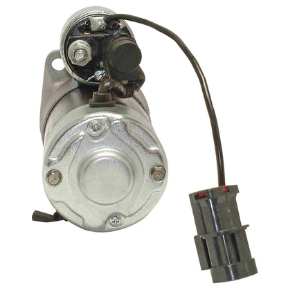 Quality-Built Starter Motor 12225
