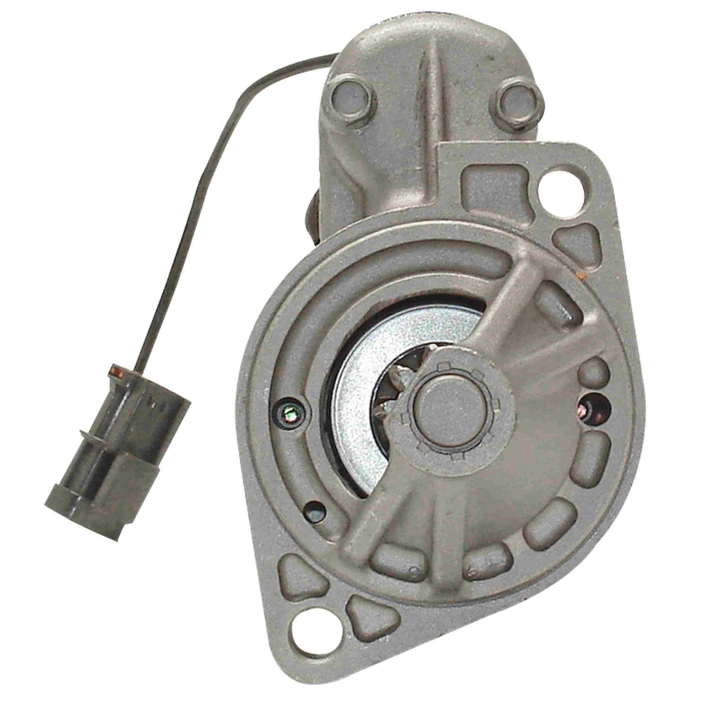 Quality-Built Starter Motor 12225