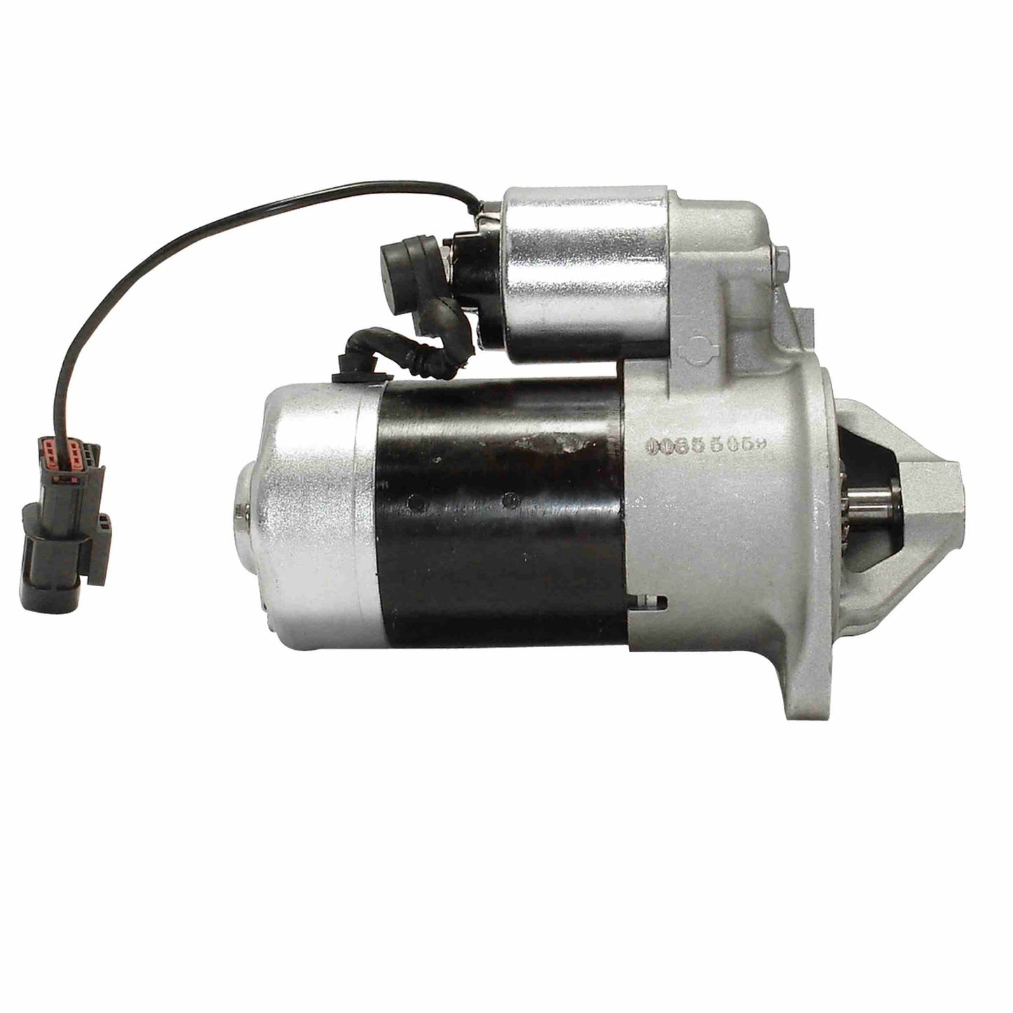 Quality-Built Starter Motor 12225