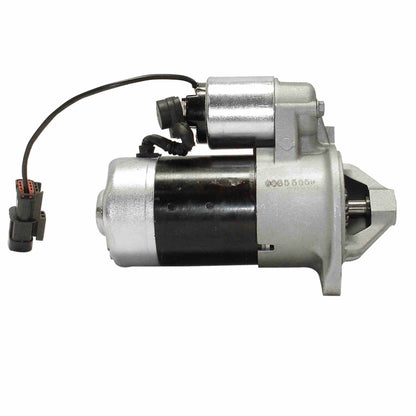 Quality-Built Starter Motor 12225