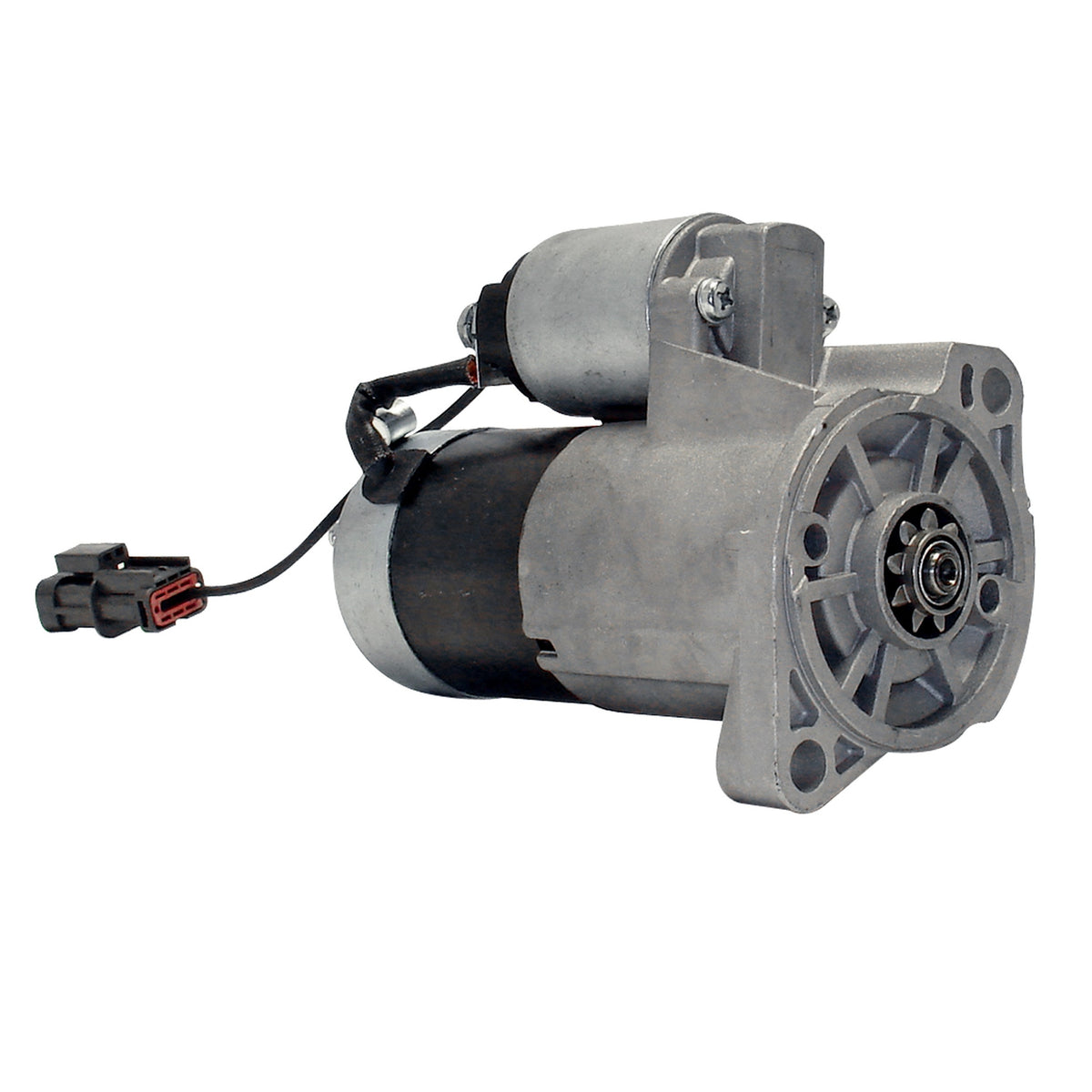 Quality-Built Starter 12227