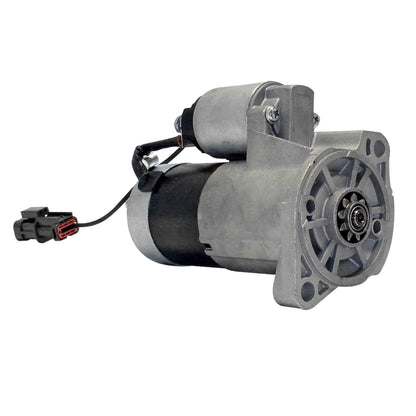 Quality-Built Starter Motor 12227