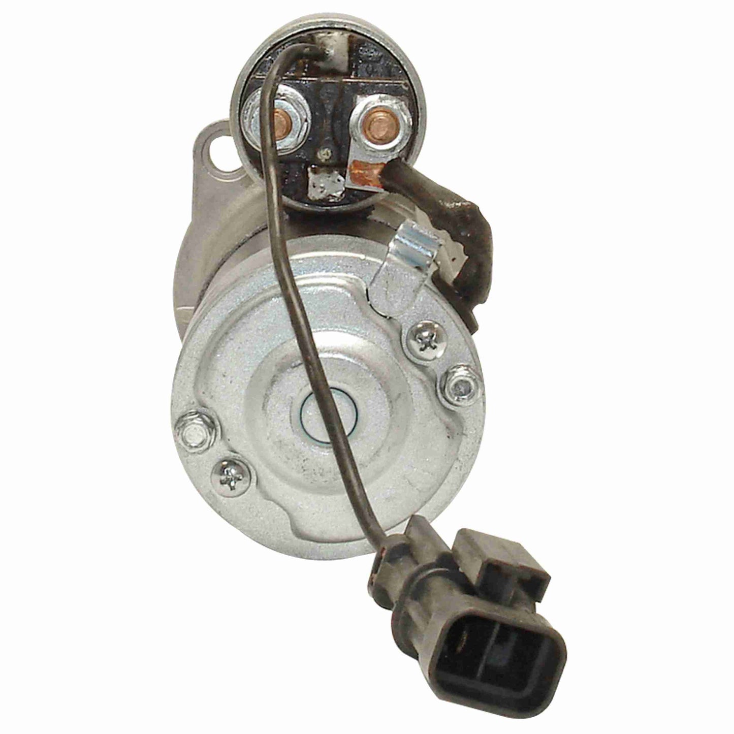 Quality-Built Starter 12227