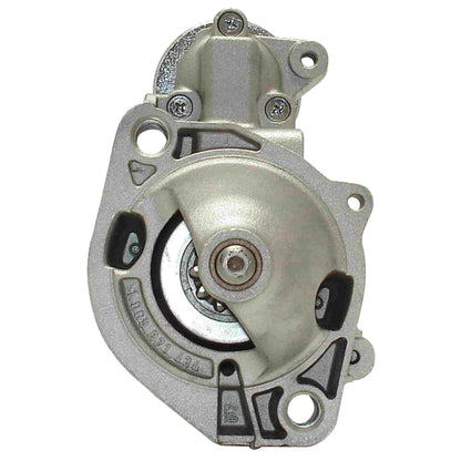Quality-Built Starter Motor 12228