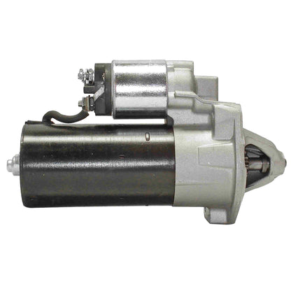 Quality-Built Starter Motor 12228