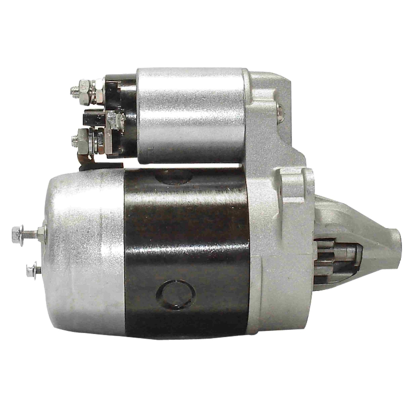 Quality-Built Starter Motor 12233
