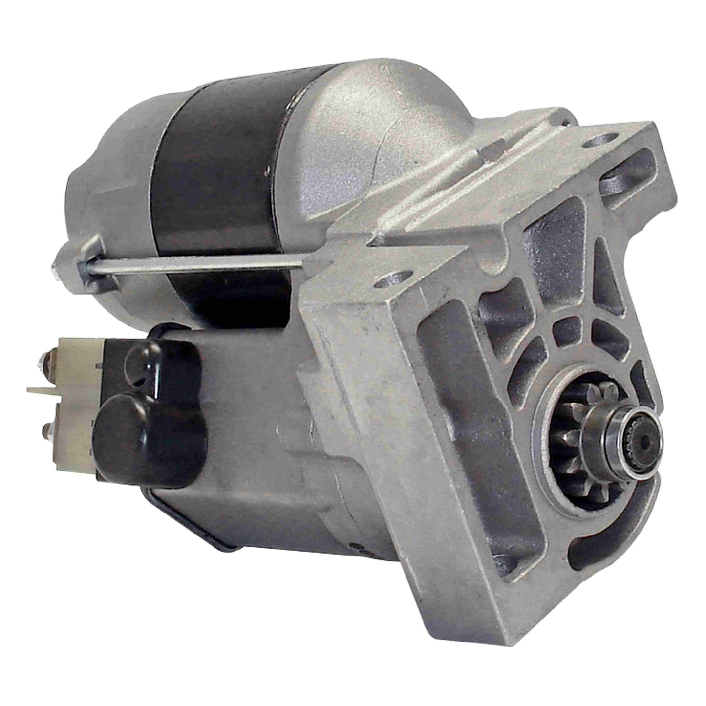 Quality-Built Starter Motor 12235