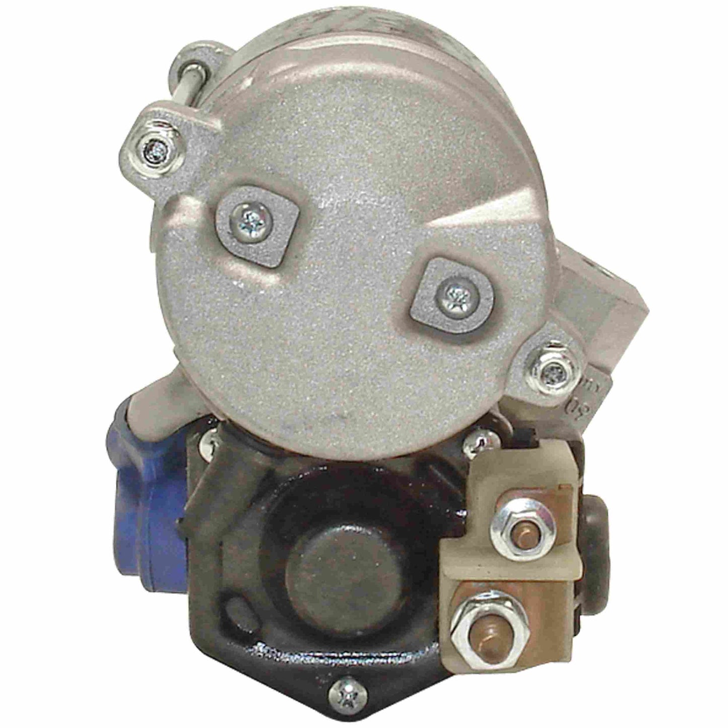 Quality-Built Starter Motor 12235