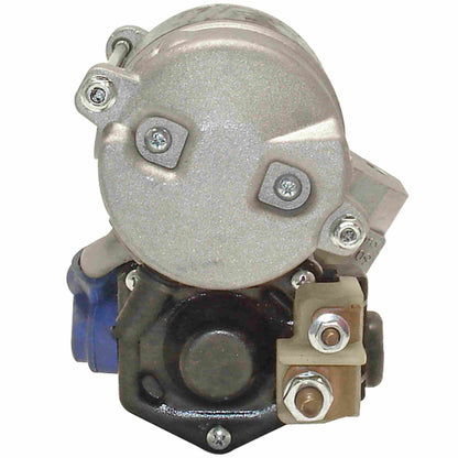 Quality-Built Starter Motor 12235