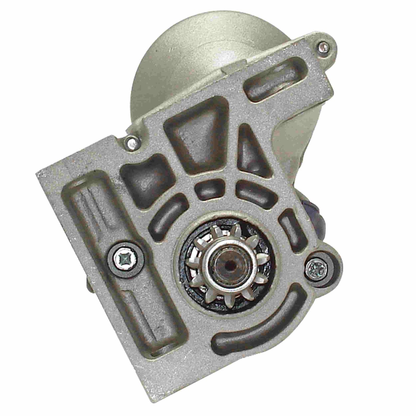 Quality-Built Starter Motor 12235