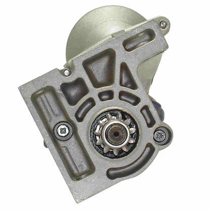 Quality-Built Starter Motor 12235