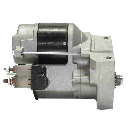 Quality-Built Starter Motor 12235