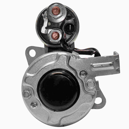 Quality-Built Starter Motor 12236