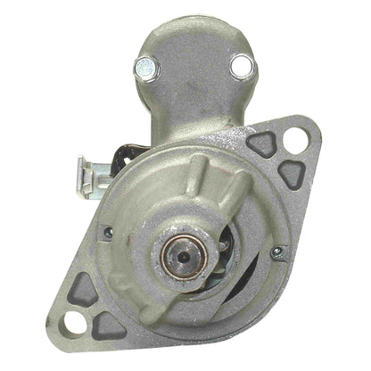 Quality-Built Starter 12236