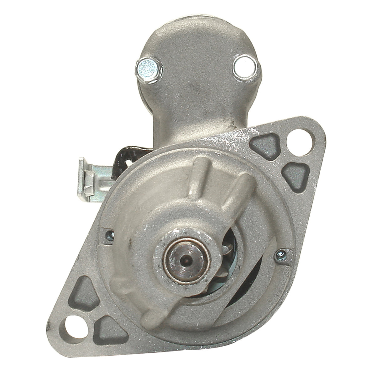 Quality-Built Starter 12236