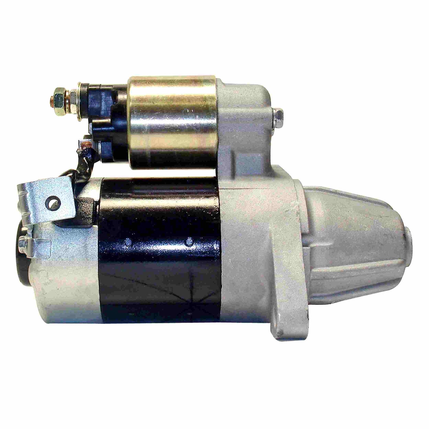 Quality-Built Starter Motor 12236