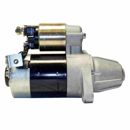 Quality-Built Starter Motor 12236