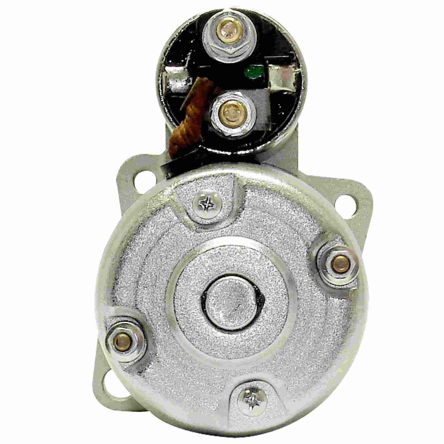 Quality-Built Starter Motor 12312N