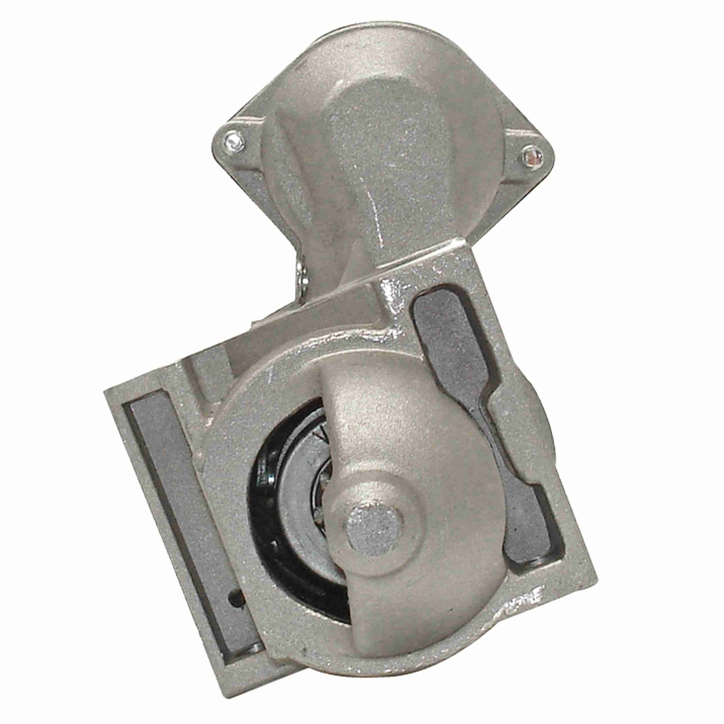 Quality-Built Starter Motor 12317N