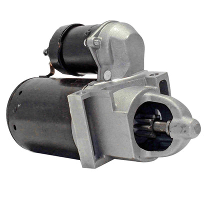 Quality-Built Starter 12317