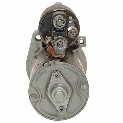 Quality-Built Starter Motor 12318