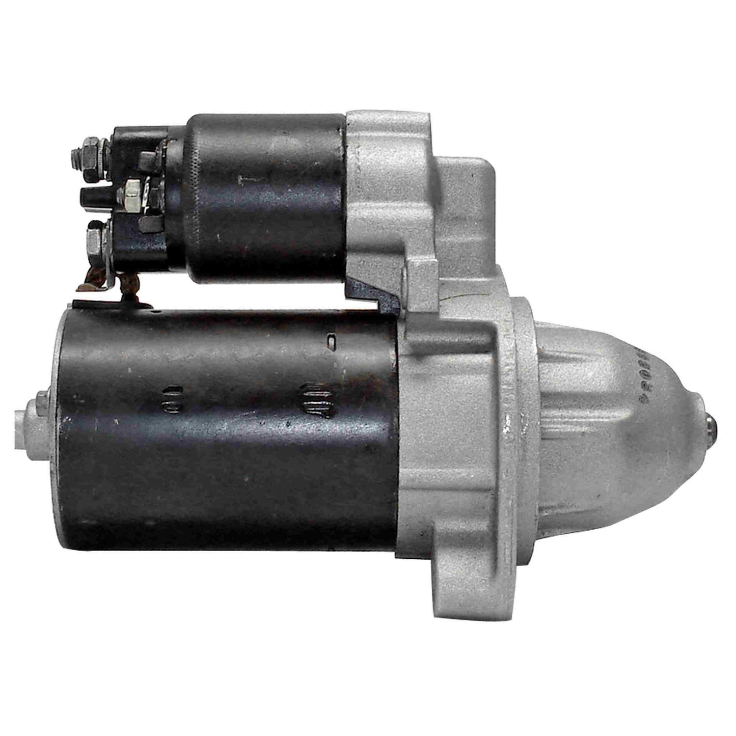 Quality-Built Starter Motor 12318
