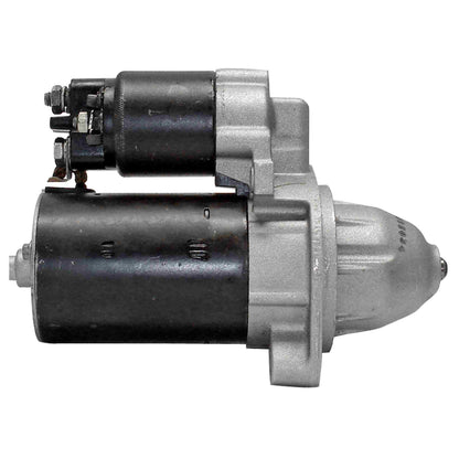 Quality-Built Starter Motor 12318