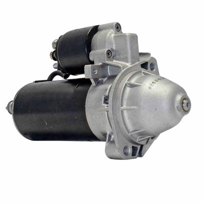 Quality-Built Starter Motor 12319
